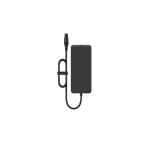 image produit Electric scooter\'\'s fast charger Noir