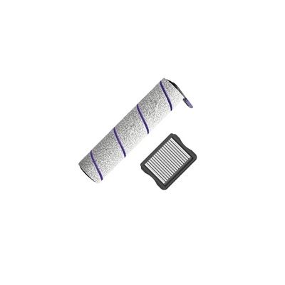 Rowenta - Kit Entretien pour aspirateur laveur X-Clean 10 - Blanc