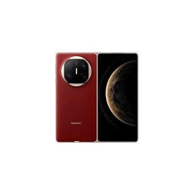 image Mate X6 Nebula Red