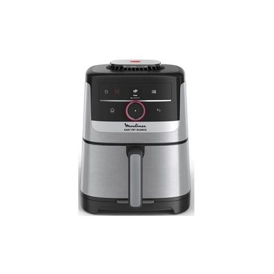 image Easy Fry Silence Inox EZ572DF0