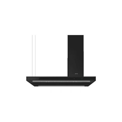 KLTI12L4MB 120 cm  Email Noir mat