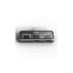 image produit Adaptateur XR Mobile avec Lecteur microSD Space Gray