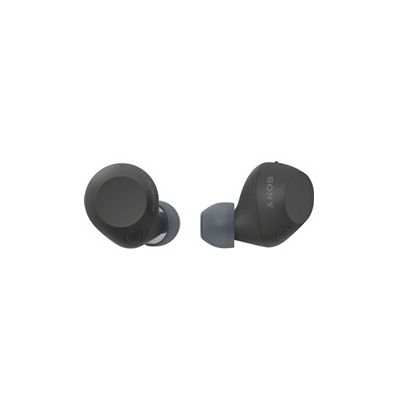 sans fil Bluetooth Multipoint WF-C710N avec reduction de bruit active Noir
