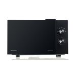 image produit H23MOBP2H4 Micro-ondes 23 l 800 W Noir