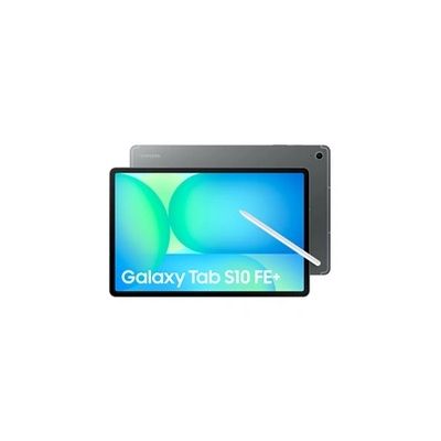 image Galaxy Tab S10FE+ 13.1\'\' 12Go 256Go 5G GRAY