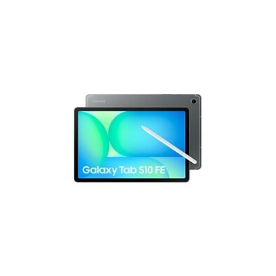 image Galaxy Tab S10FE 10.9\'\' 12Go 256Go WIFI GRAY