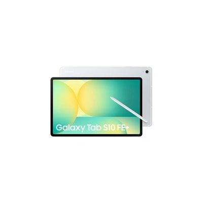 image Galaxy Tab S10FE+ 13.1\'\' 8Go 128Go WIFI SILVER
