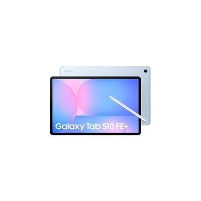 image Galaxy Tab S10FE+ 13.1\'\' 8Go 128Go WIFI LIGHT BLUE