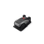 image produit ECOVACS Goat O1200 RTK Robot Tondeuse sans Fil périphérique 1200 m², Navigation RTK+Vision Améliorée par Lidar, Cartographie Automatique, Passages étroits 0,7 m, Tonte précise des Bordures, Pente 45%