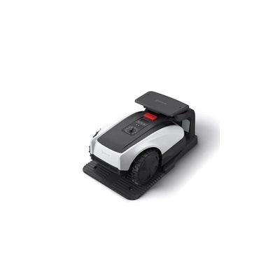 image Goat O500 Panorama Blanc