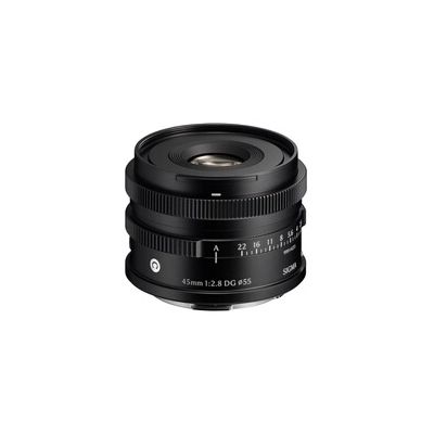 45MM  F2,8 DG CTP POUR L-MOUNT