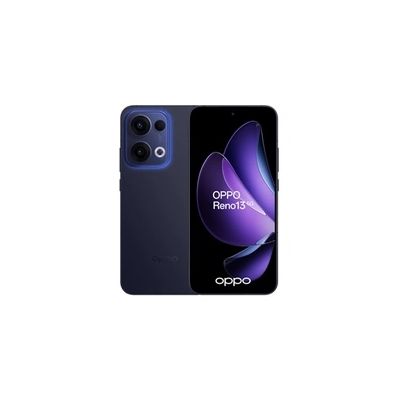 image Reno 13 5G 12/256 Luminous Blue