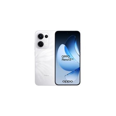 image Reno 13 5G 12/256 Plume White