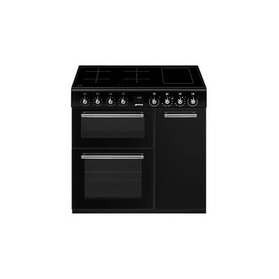 image CX93IMBL 90 cm Noir