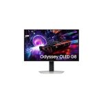 image produit Gaming Odyssey OLED G81SF