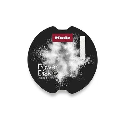 Détergent lave-vaisselle Miele PowerDisk