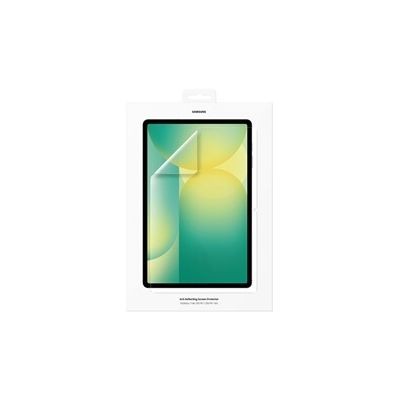 image Film de protection anti reflet Transparent pour Samsung Galaxy Tab S10 FE+