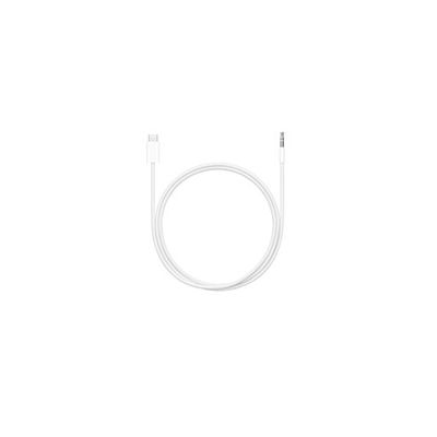 image Apple Câble audio USB-C vers jack 3,5 mm (1,2 m) ​​​​​​​