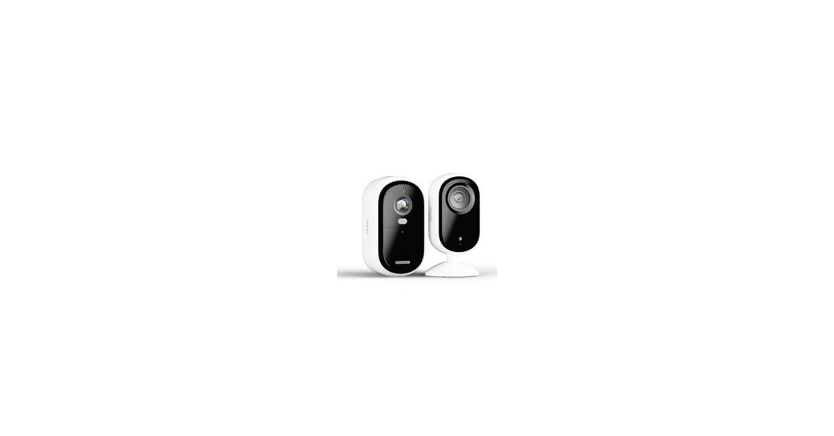 Comparer les prix : PACK STARTER KIT ESSENTIAL2 2K + INDOOR 2K ...