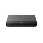 image produit Lecteur Blu-Ray Sony BDP-X700 4K Ultra HD - Audio Haute résolution | HDR10 | Dolby Vision | BT.2020 | Upscaling avancé | Lecteur Universel | HDMI & SPDIF coaxial | UX conviviale