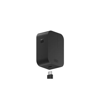 image Microsoft Chargeur Surface | connectique USB-C | 45 W