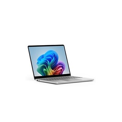 image Surface Laptop 13\" Ecran Tactile Copilot+ Qualcomm Snapdragon X Plus 16 Go RAM 256 Go SSD Platine