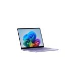 image produit Microsoft Surface Laptop | Copilot+ PC | Ecran Tactile LCD 13”| Snapdragon® X Plus | 16Go RAM | Stockage 512Go | Dernier Modèle | Violet