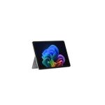 image produit Microsoft Surface Pro | Copilot+ PC | Ecran Tactile LCD 12” | Snapdragon® X Plus | 16Go RAM | Stockage 256Go | Dernier Modèle | Platine - livrable en France