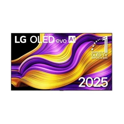 image Evo OLED97G5 245 cm 2025