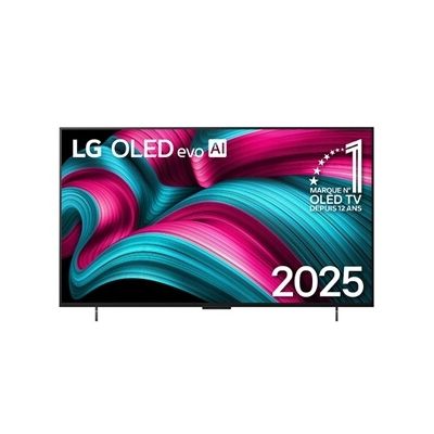 image Evo OLED42C5 106 cm 2025