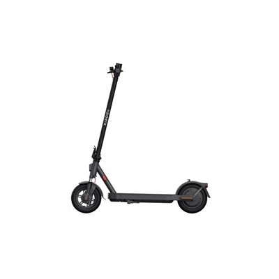 image electric scooter Elite Noir