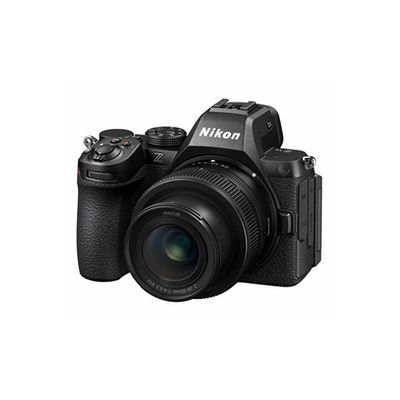 image Z5II BK EU 24-50 KIT + FTZ II