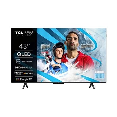 image QLED 43P79K 108 cm 2025