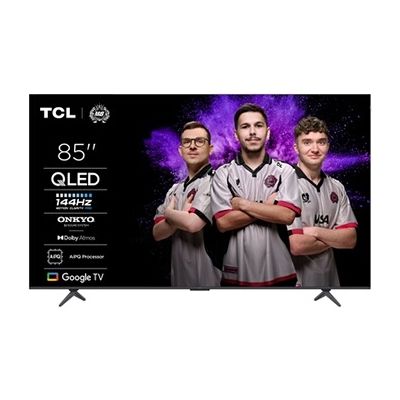 image QLED 85P89K 215 cm 2025