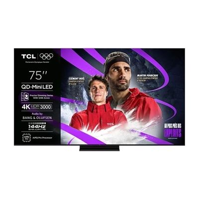 image QD-Mini LED Pro 75C79K 191 cm 2025