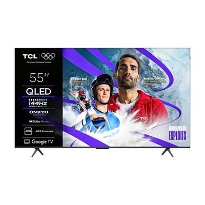 image QLED 55P89K 138 cm 2025