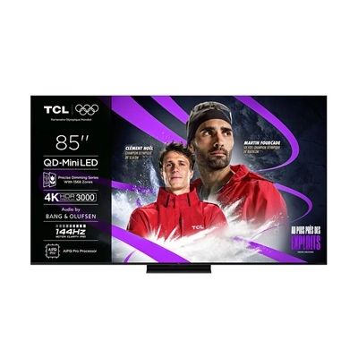 image QD-Mini LED Pro 85C79K 216 cm 2025