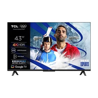 image HDR 43P69K 109 cm 2025