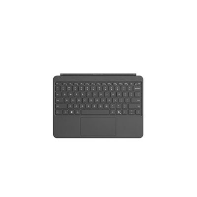 image Clavier Microsoft Surface Pro 12'' | Compatible avec Surface Pro 12 Pouces | Ardoise (Clavier AZERTY)