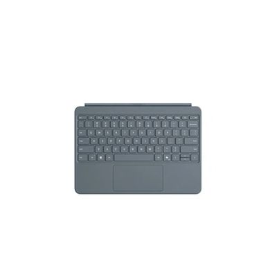 image Clavier Microsoft Surface Pro 12'' | Compatible avec Surface Pro 12''| Océan (Clavier AZERTY)
