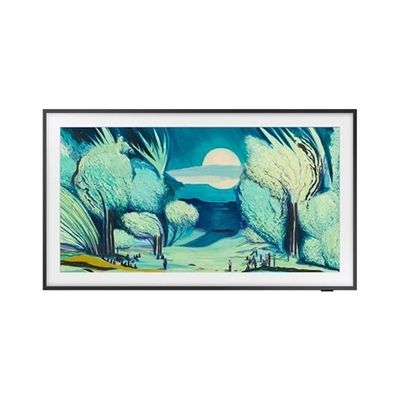 image QLED The Frame TQ50LS03F 125 cm 2025