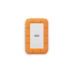image produit LaCie Mini Rugged 1To