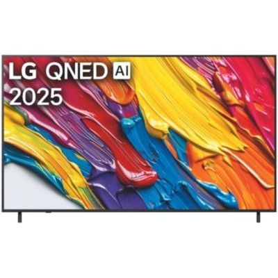 image LG 86QNED82 - TV QNED 86 (217 cm) - 4K UHD 3840x2160 - HDR10 - Smart TV - 3xHDMI 2.0 - WiFi