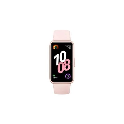 image Montre connectée Huawei BAND 10 ROSE