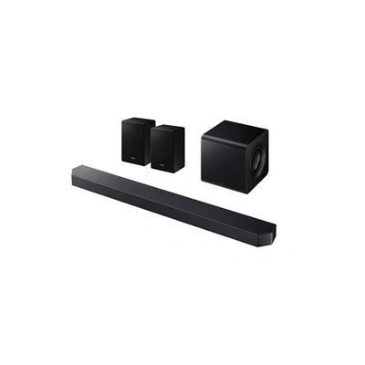 image Q-Series Q850F : Q810F + Enceintes SWA-9500S 2025