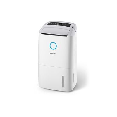 2-en-1 Purificateur d\'air HEPA Serie 5000 DE5305/11 Blanc