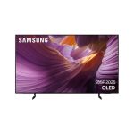 image produit Samsung TV 77 Pouces OLED S85F 4K Smart TV avec Vision AI, Couleurs certifiées par Pantone TV Plus