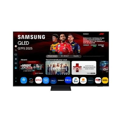 image QLED TQ75Q7F 190 cm 2025