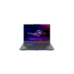 image produit gaming ROG STRIX-G16-G614PM-DRS5045W 16\" WQXGA 240 Hz AMD Ryzen 9 16 Go RAM 1 To SSD Nvidia GeForce RTX 5060 Gris