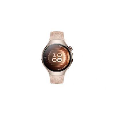 image WATCH 5 42MM BEIGE